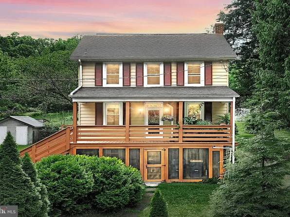 15342 Country Club Rd, New Freedom, PA 17349