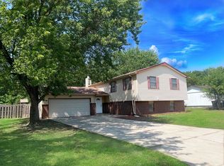 4324 E Norwood Ln, Wichita, KS 67220