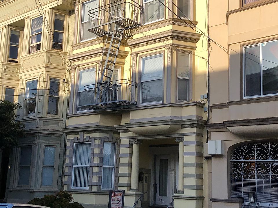 1st image of 243 San Jose Ave