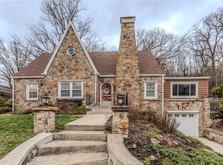 1025 Isabella Rd, Connellsville, PA 15425