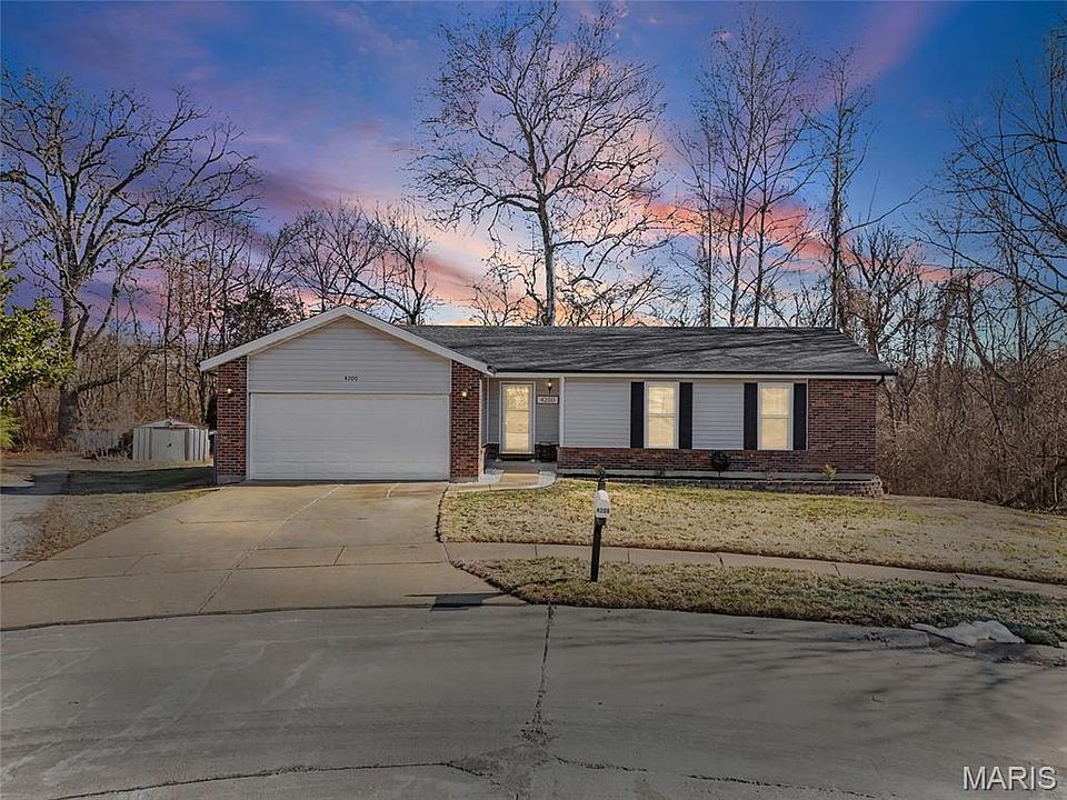 1st image of 4200 Meadowgreen Trails Dr