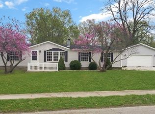 721 N Depot St, Brazil, IN 47834