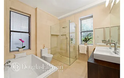 Sold by Douglas Elliman