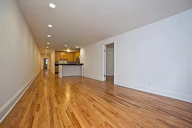 Rented by Evans Real Estate