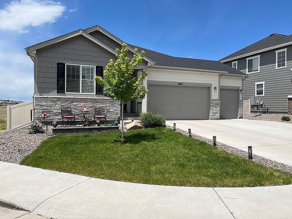 6465 Coldwater Dr, Parker, CO 80134 Zillow