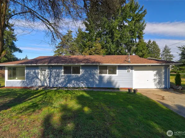 2115 Pinehurst Avenue, Everett, WA 98203