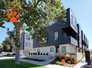 351 W 800 N #4, Salt Lake City, UT 84103