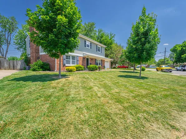 2215 Citation Ave, Owensboro, KY 42301