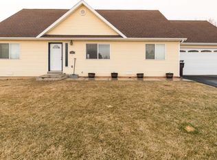 2947 W 5300 N, Cedar City, UT 84721