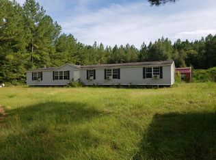 71 Ruby Ln, Foxworth, MS 39483