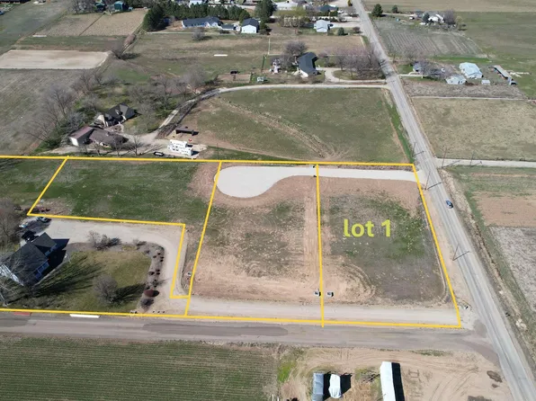 2495 Bovi Ln, Emmett, ID 83617