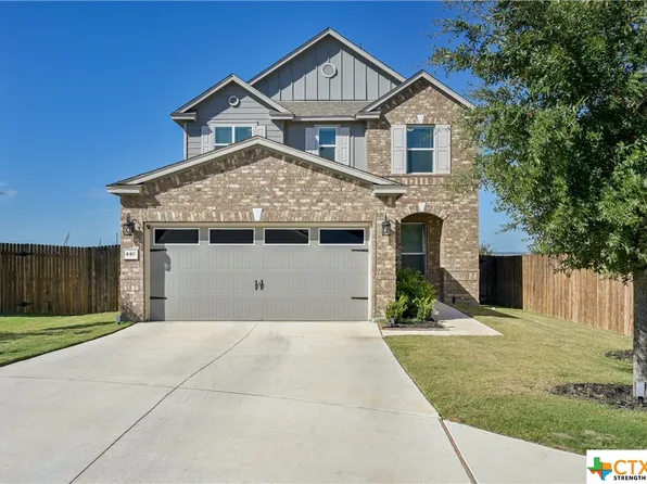440 Los Cobos Ln, Georgetown, TX 78626