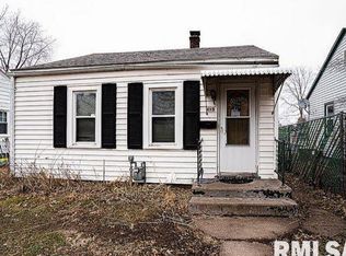 415 19th Ave, Rock Island, IL