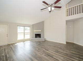 16711 Bouldgreen, Houston, TX 77084