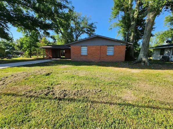 1316 Clover St, Lake Charles, LA 70607