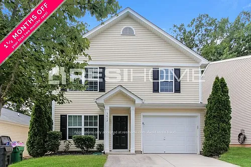 5612 Idlewild Rd Photo 1