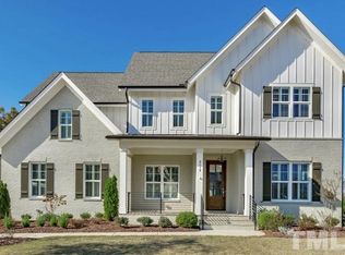 3116 Curling Creek Dr, Apex, NC 27502