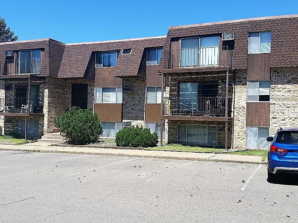 417 S Wasson Ln #107