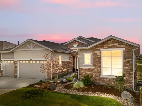 8691 S Sicily Court, Aurora, CO 80016