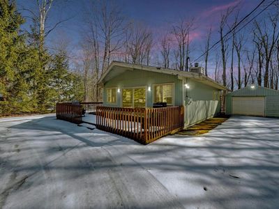 1516 Beech Spring Dr, Pocono Pines, PA, 18350