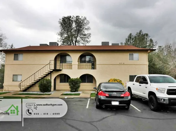 333 Boulder Creek Dr, Redding, CA 96003