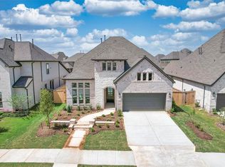 15015 Little Fox Canyon Trl, Cypress, TX 77433