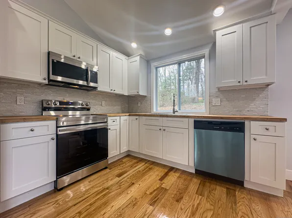 89 Johnson Road, Marlborough, CT 06447