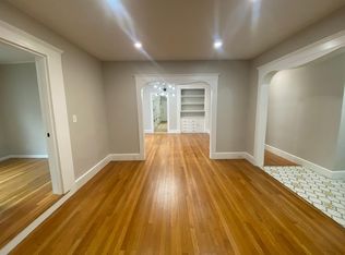 74 Wallingford Rd #1, Brighton, MA 02135