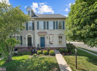 9050 Marble Falls Ct, Bristow, VA 20136