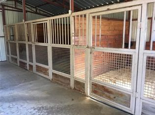 6372 W Line Rd, Collinsville, TX 76233