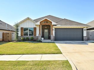 9428 NW 86th St, Yukon, OK 73099