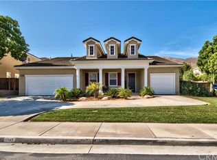 17145 Bluff Vista Ct, Riverside, CA 92503