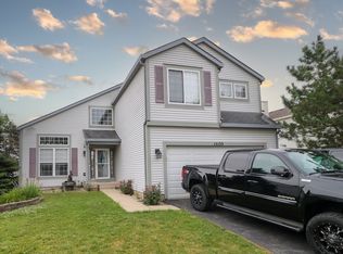 15133 W Long Meadow Ct, Lockport, IL 60441