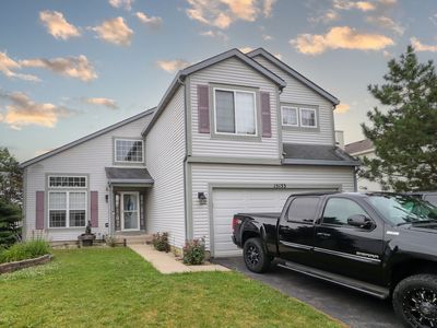 15133 W Long Meadow Ct, Lockport, IL, 60441