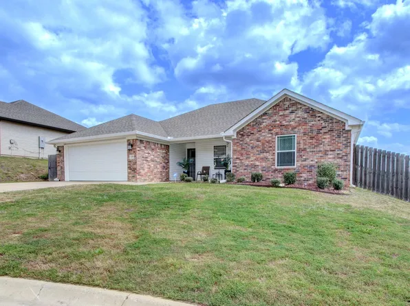 5399 Heritage Valley Dr, Benton, AR 72019