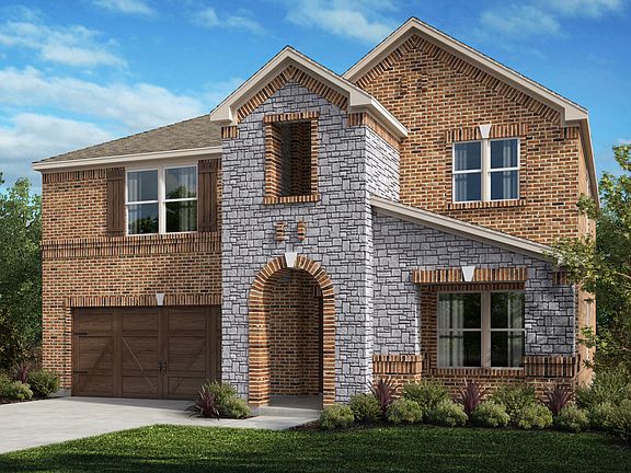 5th image of 3409 Keechi Creek Dr #3AOS55