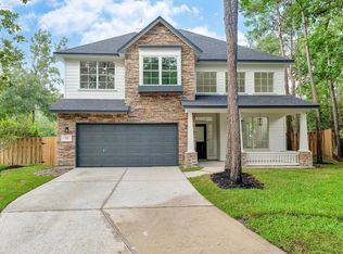 19 Cider Mill Ct, Spring, TX 77382