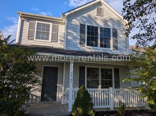 3791 Bill Of Rights Sq, Columbus, OH 43207