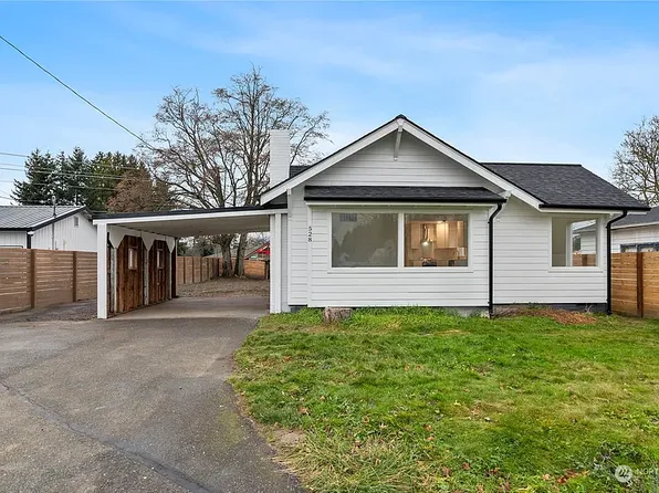 528 W State St, Sedro Woolley, WA 98284