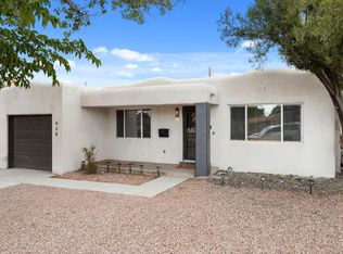 438 Truman St NE, Albuquerque, NM 87108