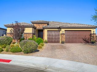 6330 Montrose Park Ct, Las Vegas, NV 89149