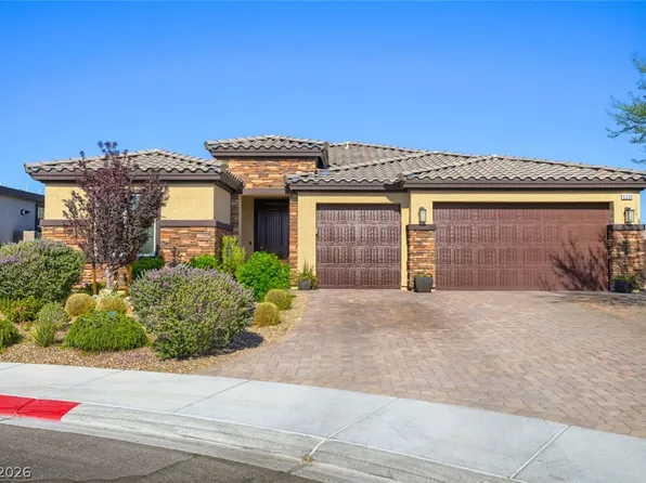 6330 Montrose Park Ct, Las Vegas, NV 89149