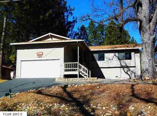 19480 Pleasantview Dr, Groveland, CA 95321