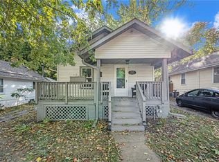 707 W 75th Ter, Kansas City, MO 64114