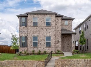 17754 Bottlebrush Dr, Dallas, TX 75252