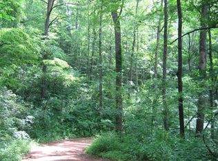 0 Paul Rice Rd, Franklin, NC 28734