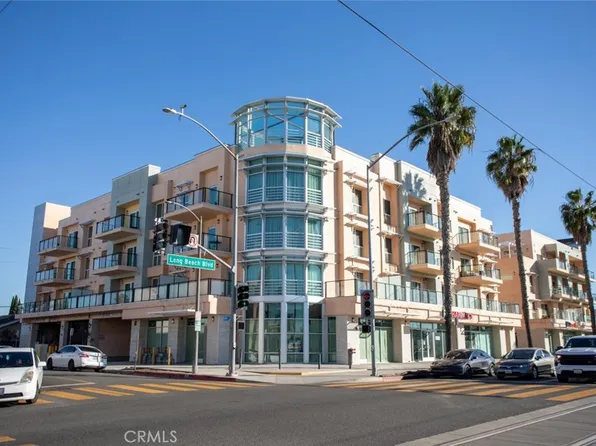 1598 Long Beach Blvd Unit 307, Long Beach, CA 90813