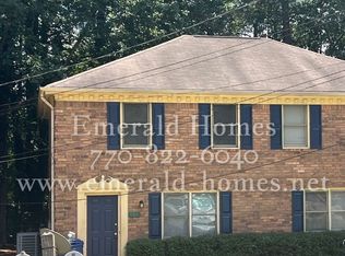 162-164 Scarlet Way, Lawrenceville, GA 30046