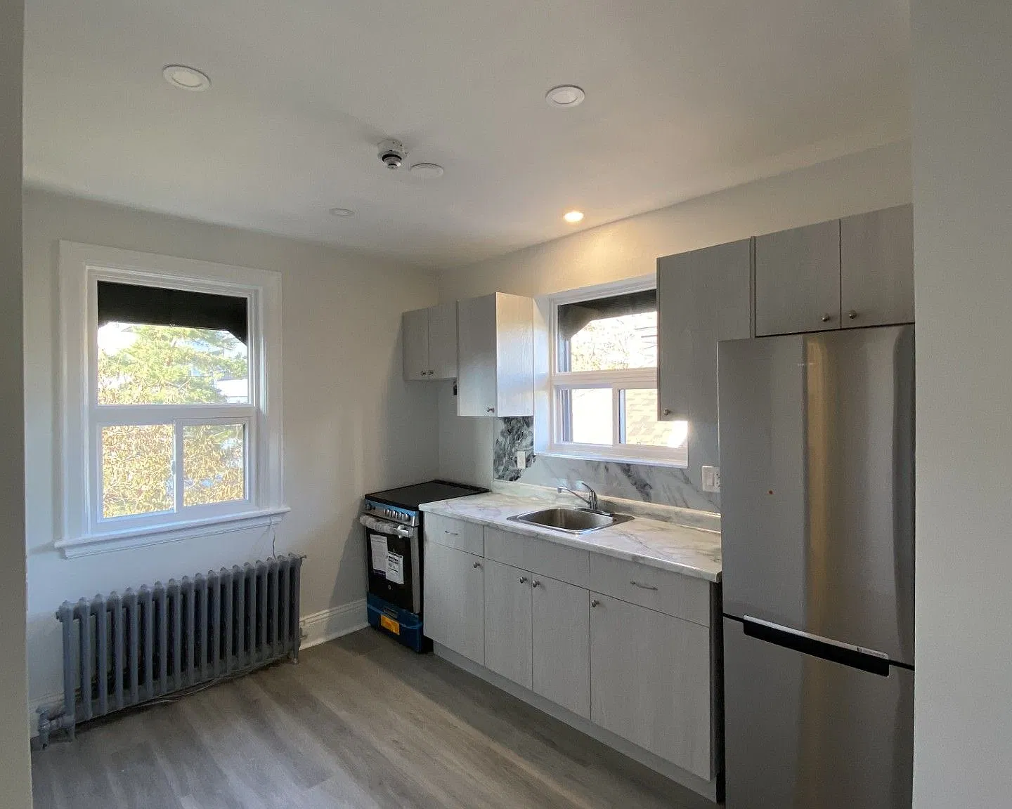 1 bed, $1,480 — Photo 2