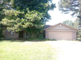 108 Linda St, Judsonia, AR 72081